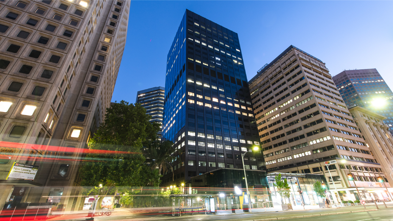 25 Grenfell Street