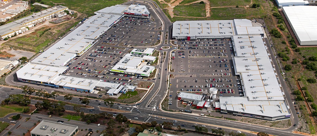 Gepps Cross Homemaker Centre