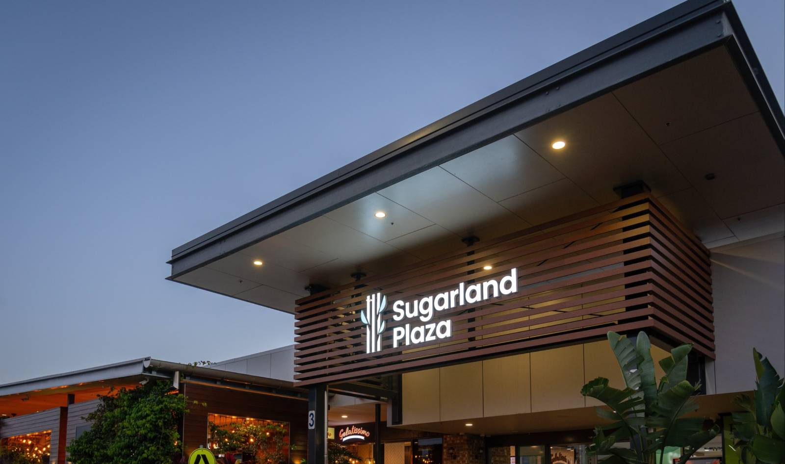 Sugarland Plaza
